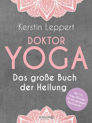 cover image of Doktor Yoga